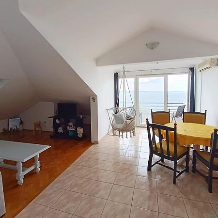 Apartment Lo - With Swimming Pool Spalato Esterno foto
