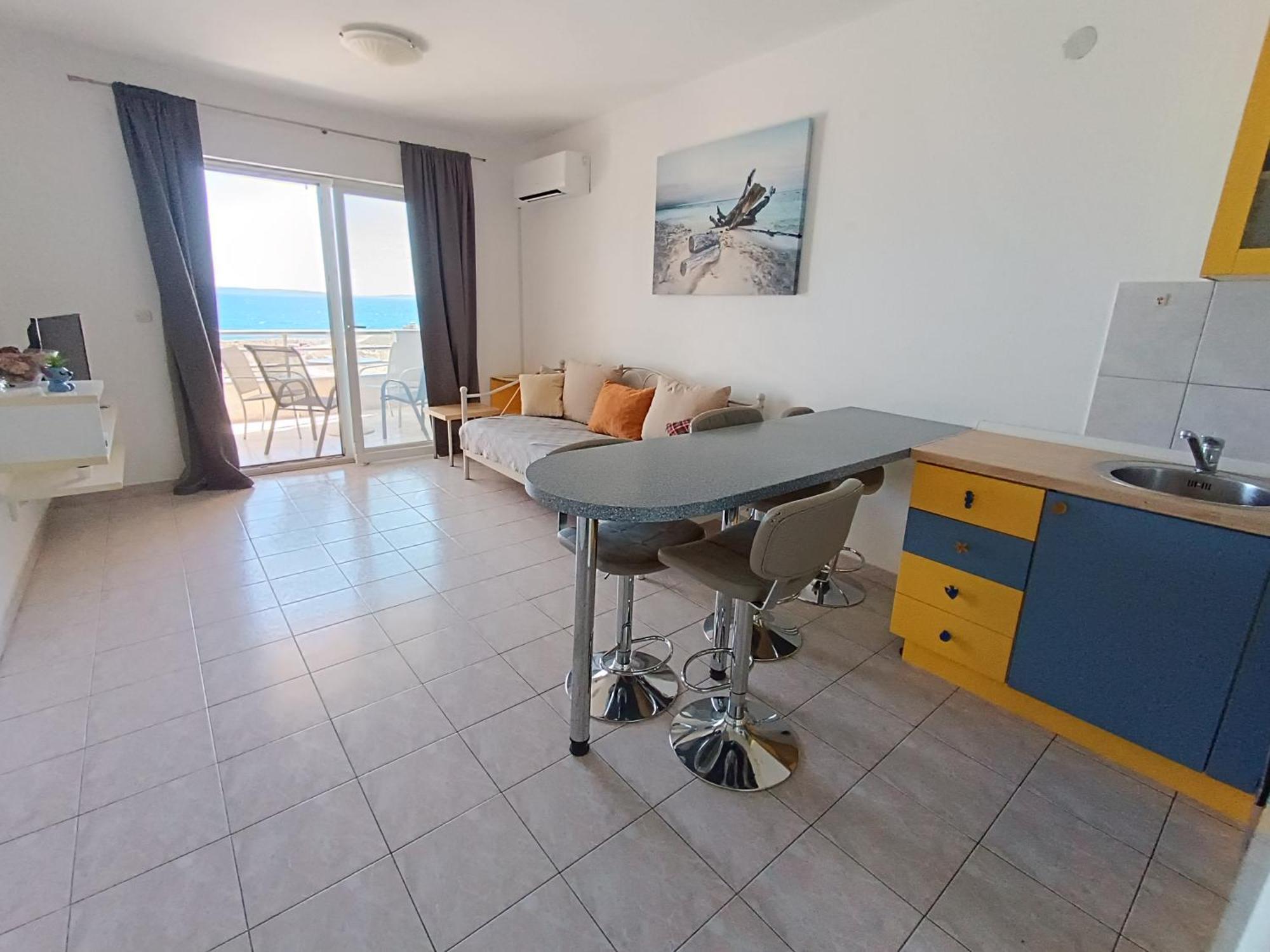Apartment Lo - With Swimming Pool Spalato Esterno foto