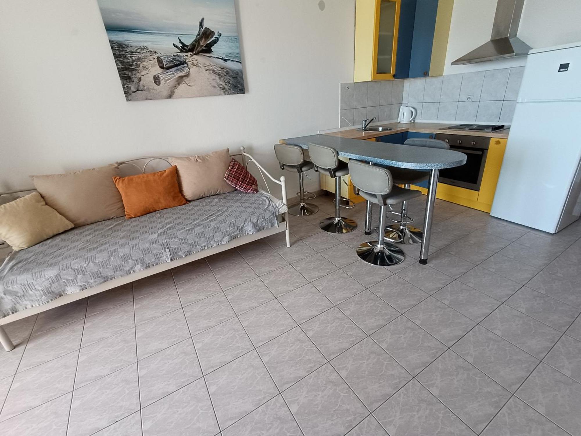 Apartment Lo - With Swimming Pool Spalato Esterno foto