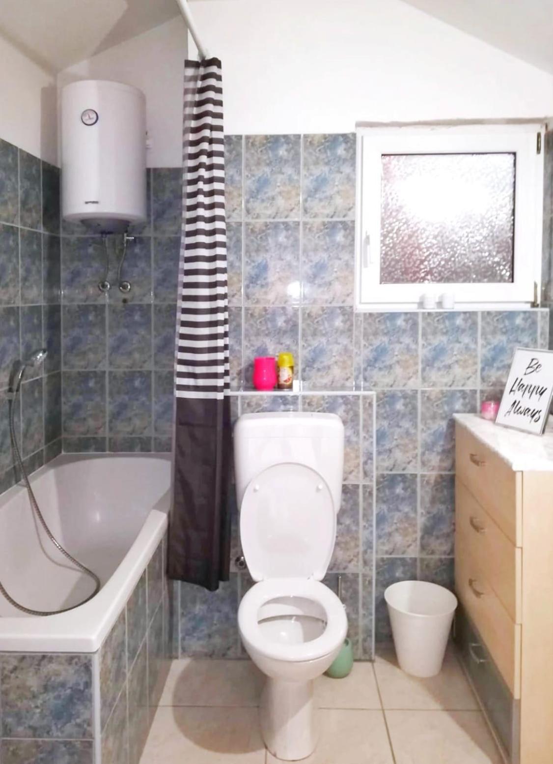 Apartment Lo - With Swimming Pool Spalato Esterno foto