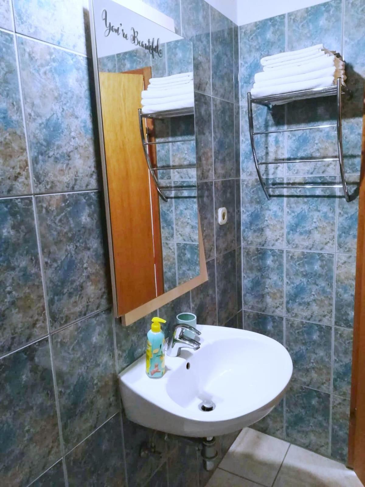 Apartment Lo - With Swimming Pool Spalato Esterno foto