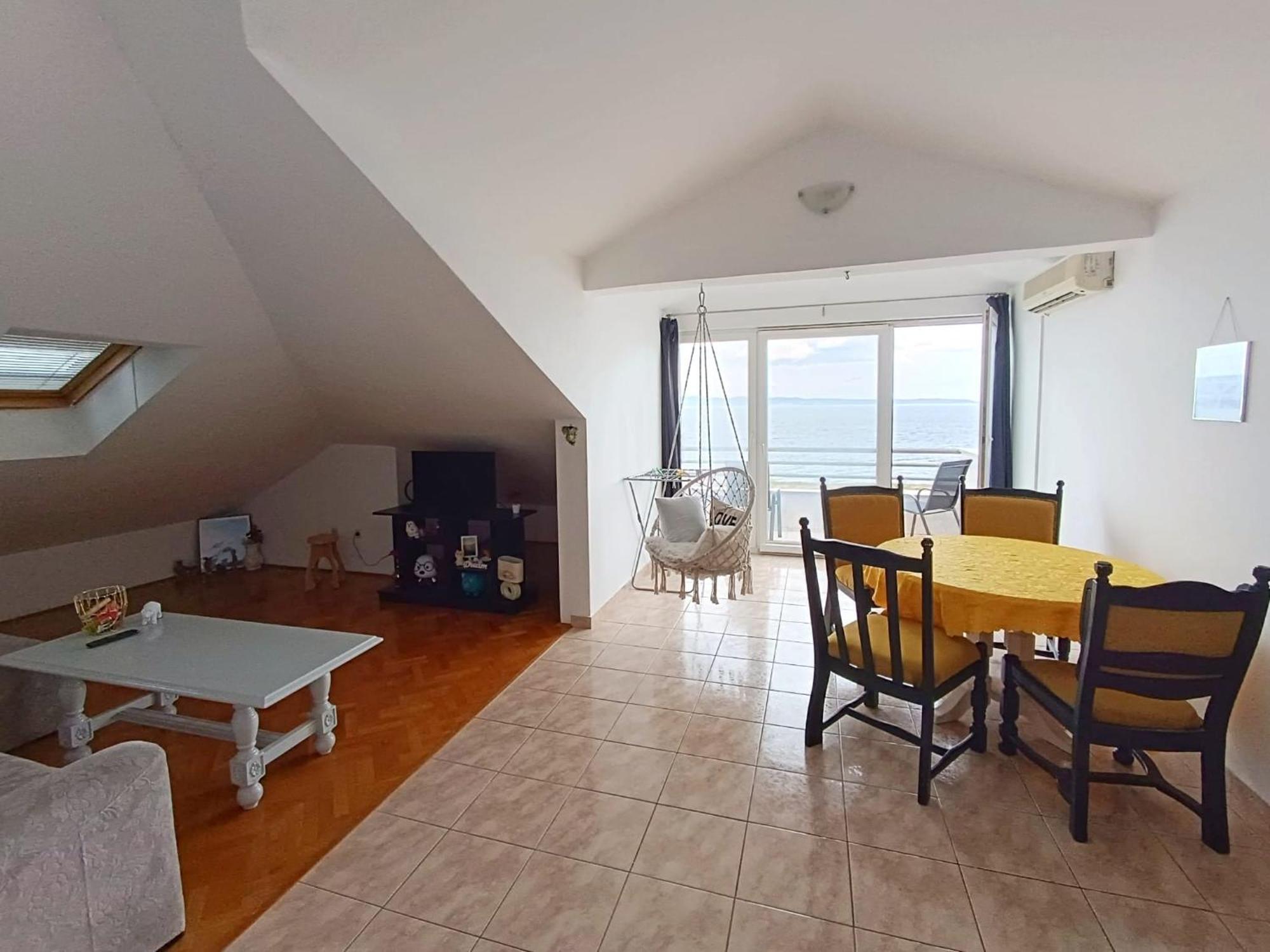 Apartment Lo - With Swimming Pool Spalato Esterno foto