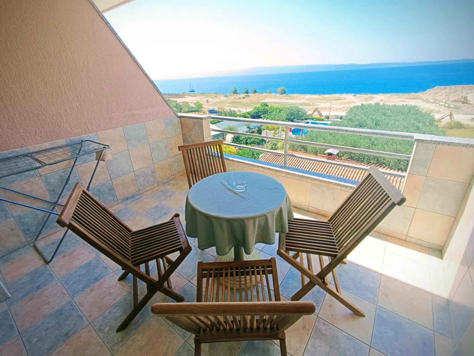 Apartment Lo - With Swimming Pool Spalato Esterno foto